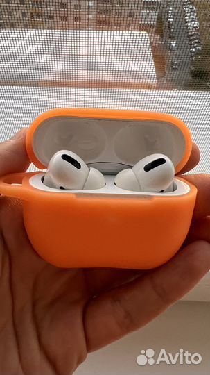 Airpods pro 1 оригинал
