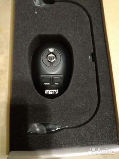 Система оповещения. Усилитель мощности