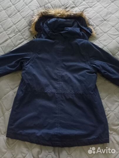 Куртка женская Merrell новая.2в 1