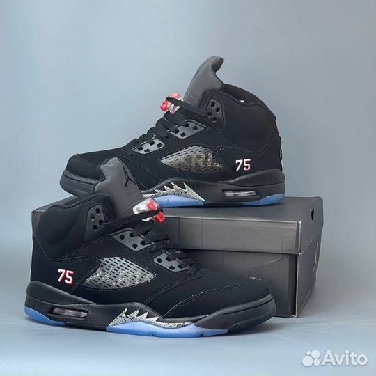 Nike Jordan 5 PSG