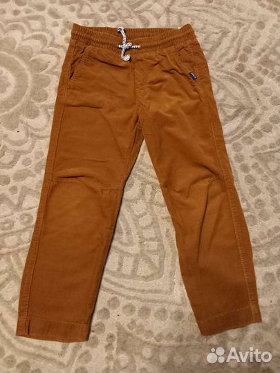 Одежда для мальчика на 5 лет