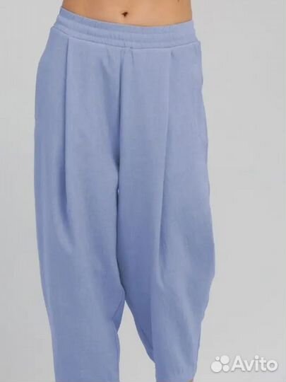 Lkurbandress Брюки летние широкие