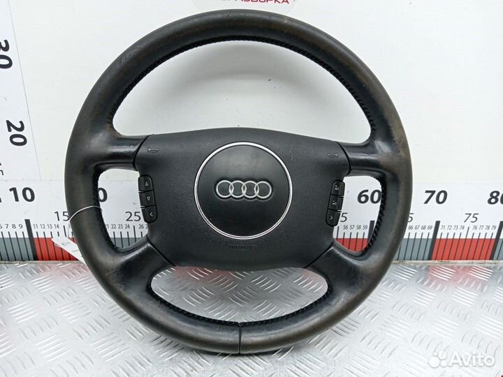 Руль для Audi A6 C5