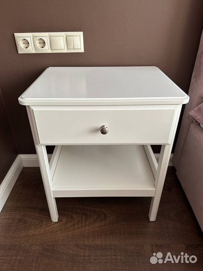 Прикроватная тумба IKEA (2 шт.)