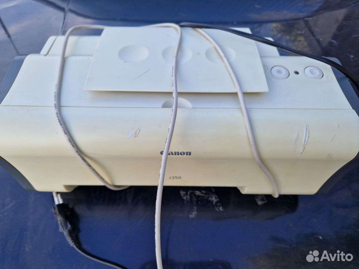 Принтер Canon K10282