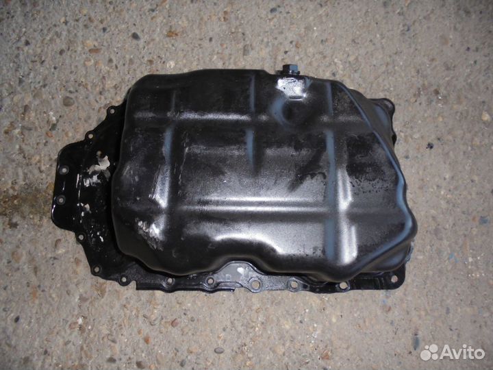 Поддон двигателя KIA K5