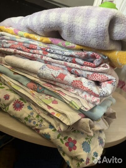 Пеленки детские