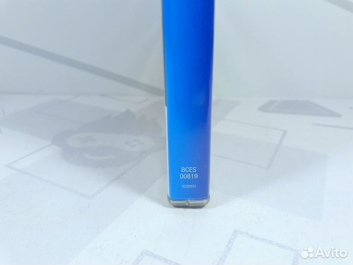 Диск для PS3 Чародей (Sorcery) для PS Move б/у