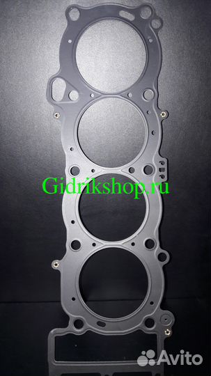 Прокладка гбц yamaha vx1100 fx140