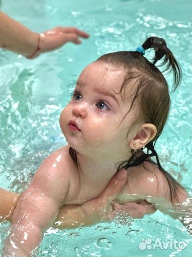 Детский массаж/ плавание/ ЛФК