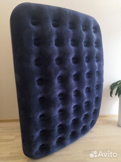 Матрас надувной