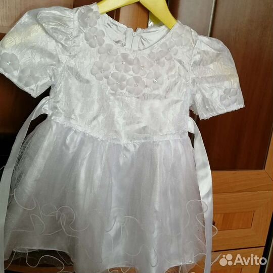 Детские вещи девочке 3 - 4 года