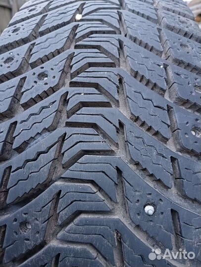 Michelin X-Ice North 3 175/65 R14 86