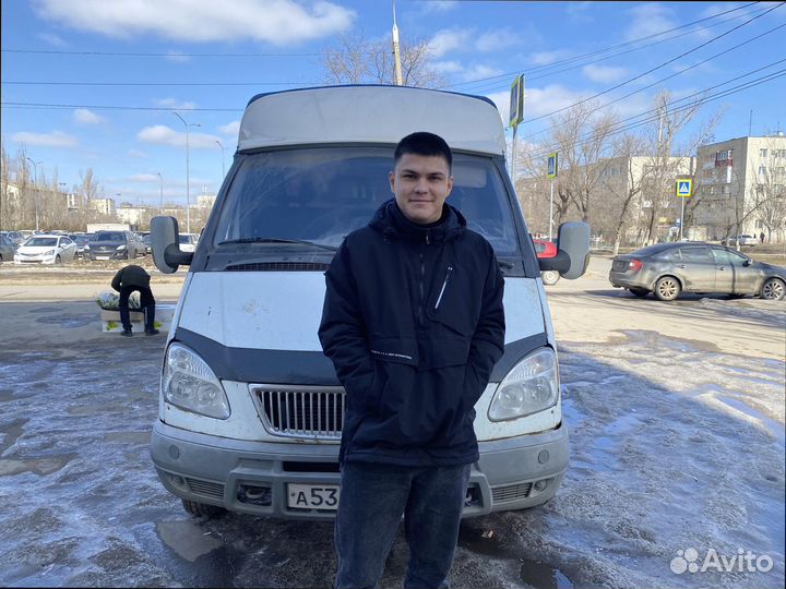 Перевозка грузов по росссии от 200км