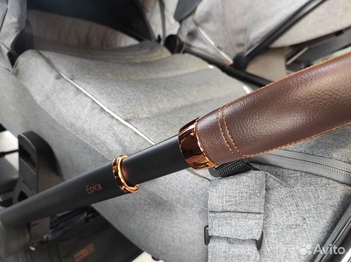 Коляска 3 в 1 в ассортименте Польша Европа