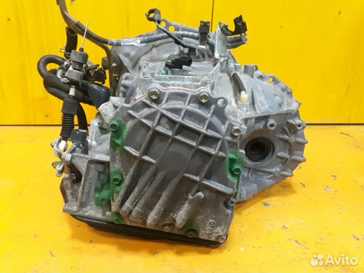 АКПП автомат toyota avensis 1ZZ FE 1.8 1zzfe U341E