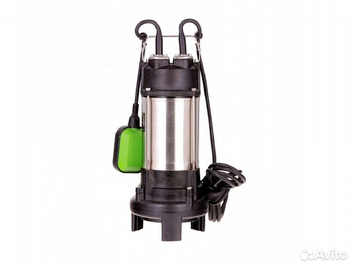 Дренажные погружные насосы новые
