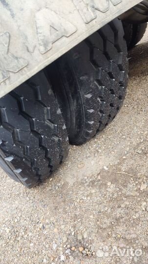 КАМАЗ 56274-02, 2013