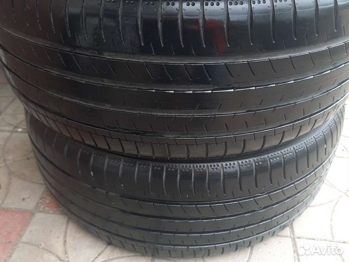 Yokohama BluEarth-GT AE-51 225/45 R18 91V