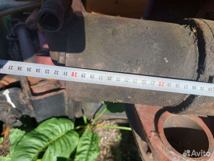 На эксковатор эо 26 26