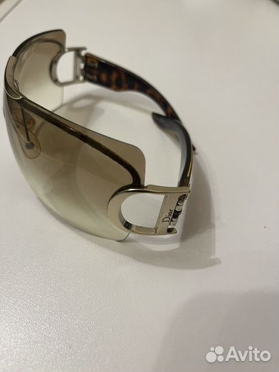 Очки Christian Dior Air Speed 1