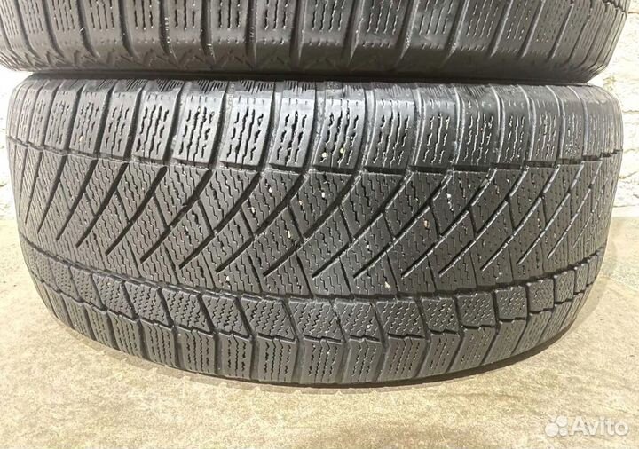 Continental ContiVikingContact 6 225/55 R17 101T