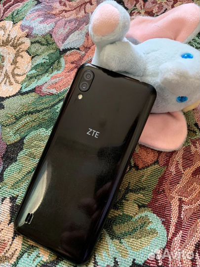 ZTE Blade A51 Lite, 2/32 ГБ