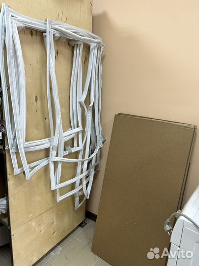 Резинки на холодильник