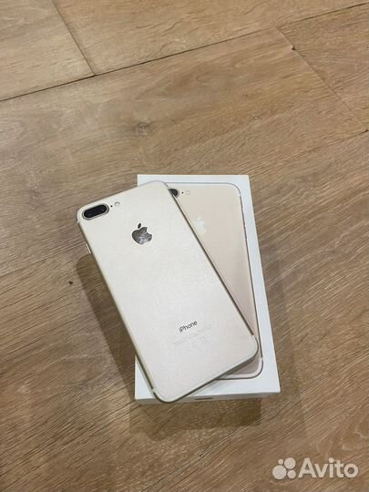 iPhone 7 Plus, 32 ГБ