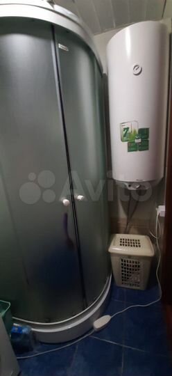 Коттедж 74,5 м² на участке 17,4 сот.