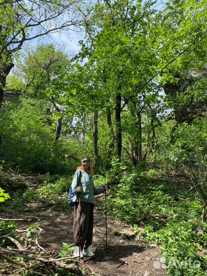 Железноводск Топ-Экскурсия Спящий лев: терренкур в