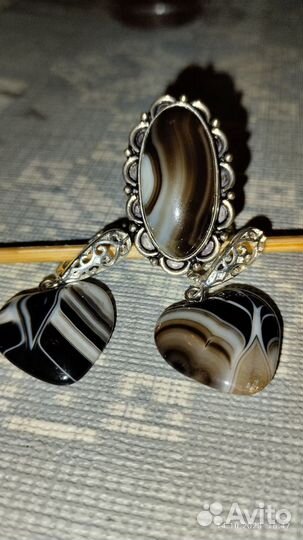 Кольца, серьги,бусы