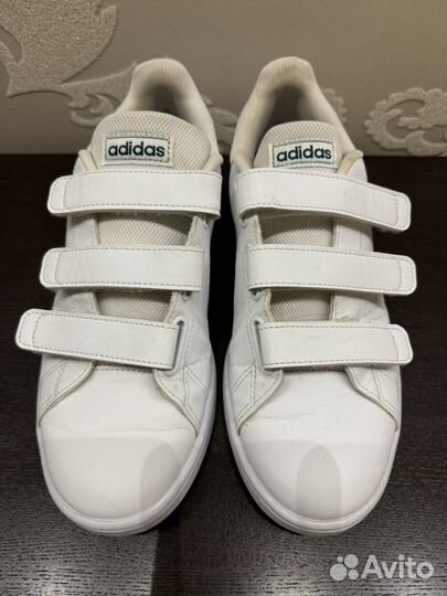 Кеды adidas мужские