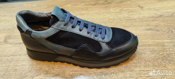 Кроссовки Barrett оригинал