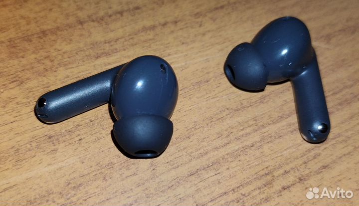 Наушники True Wireless realme Buds T300 Black