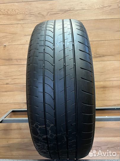 Bridgestone Dueler H/L 33A 235/55 R20