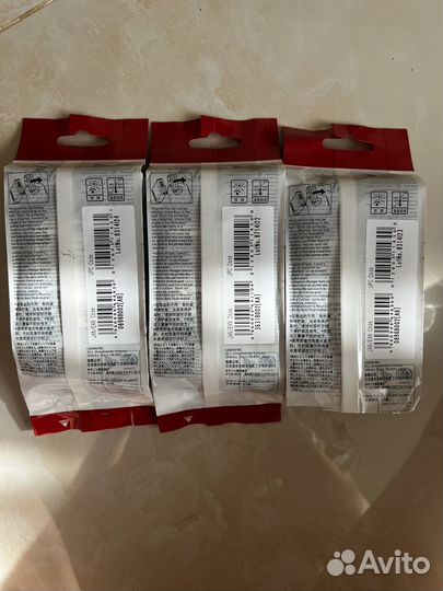 Картриджи для плоттера Canon