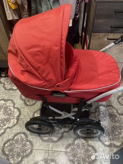 Коляска Peg Perego