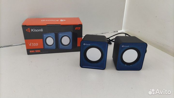 Акустика для пк No Name V-310