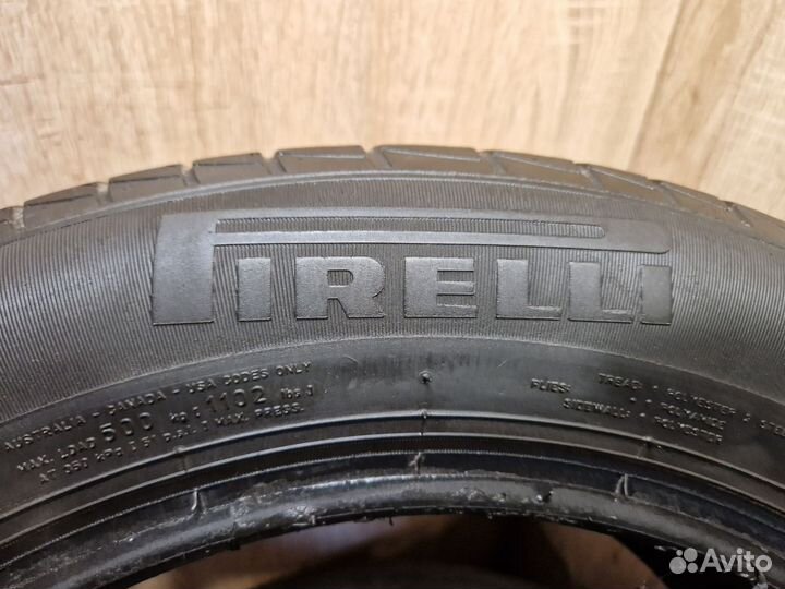 Pirelli Cinturato P1 Verde 185/65 R15 88H