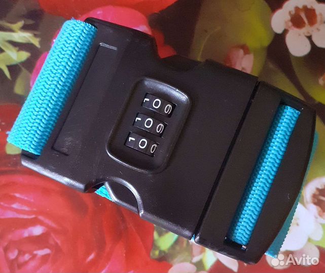 Ремень для багажа