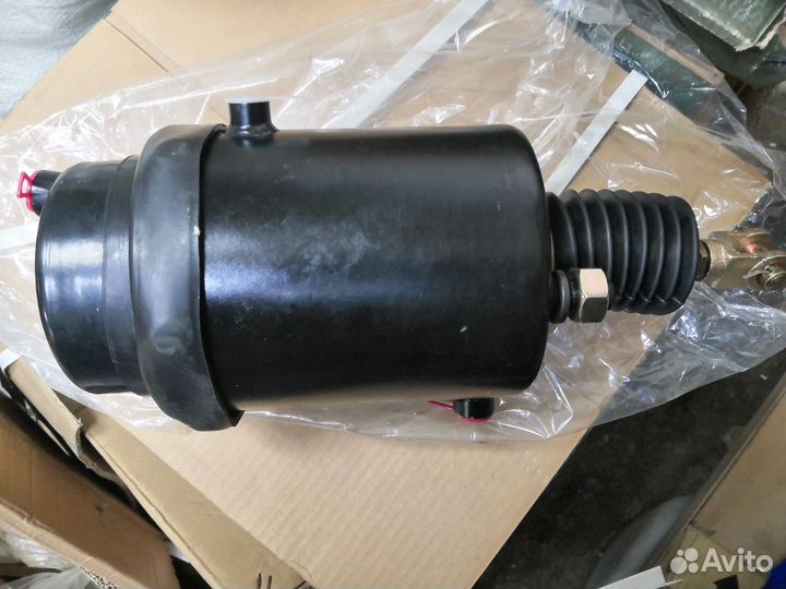 Цилиндр тормозной задний T815, арт. 4436124000