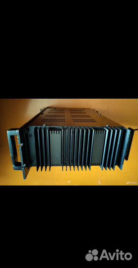 Усилитель мощности Yamaha PC1002