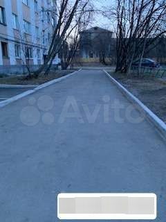 1-к. квартира, 31 м², 3/5 эт.