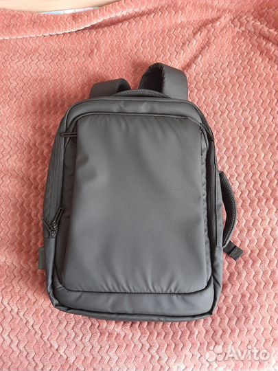 Рюкзак для ноутбука 17