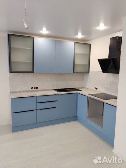 Кухни на заказ