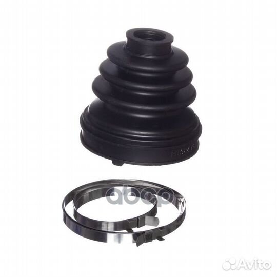 Пыльник шруса BD0705 avantech