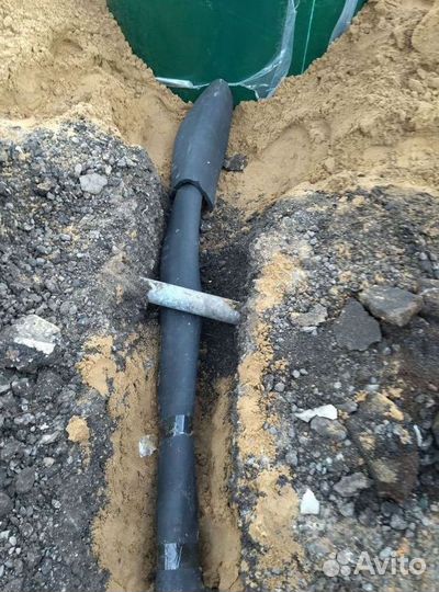 Септик Топас