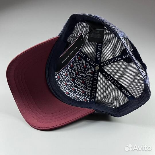 Кепка бейсболка