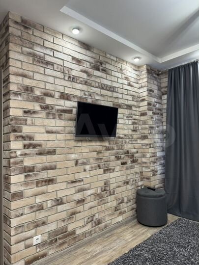 1-к. квартира, 35 м², 11/22 эт.